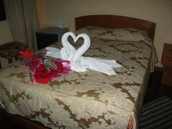 Olimpos Hostal - Photo5