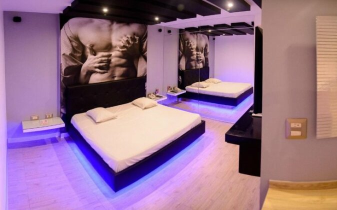 Orei Suites