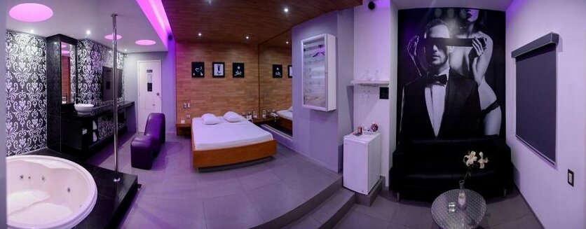 Orei Suites - Photo2