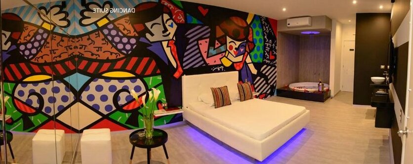 Orei Suites - Photo5