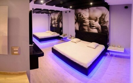 Orei Suites