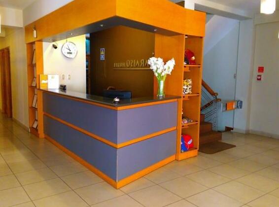 Paraiso Hotel Trujillo - Photo3