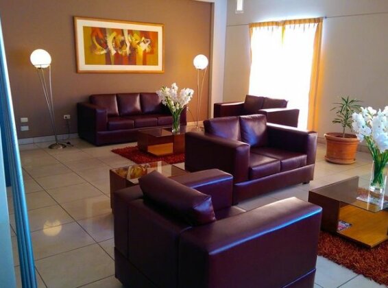 Paraiso Hotel Trujillo - Photo4
