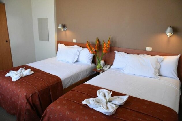 Paraiso Hotel Trujillo - Photo5