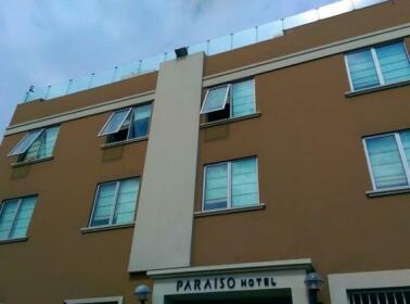 Paraiso Hotel Trujillo