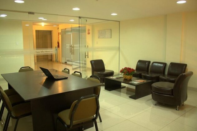 Plaza Real Hotel - Photo4