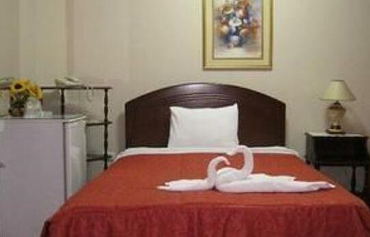 Plaza Trujillo Hotel - Photo2