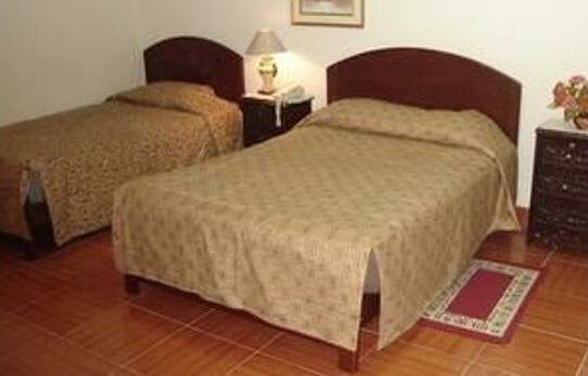 Plaza Trujillo Hotel - Photo4