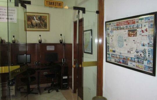 Plaza Trujillo Hotel - Photo5