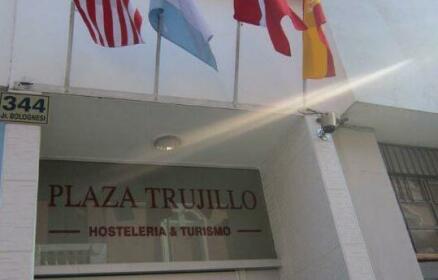 Plaza Trujillo Hotel
