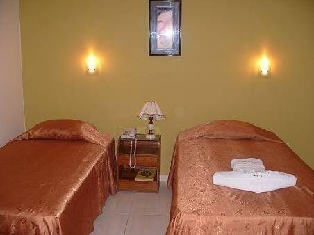 Pullman Hotel - Photo4