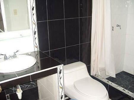 Pullman Hotel - Photo5