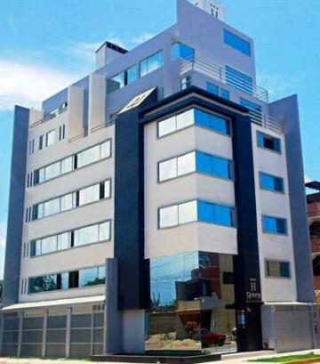 Qollana Business Hotel