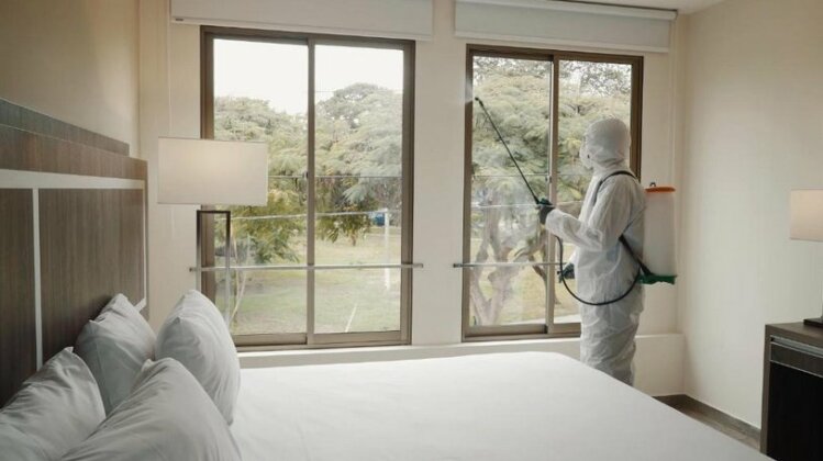 Rado Hotel - Quintanas - Photo5