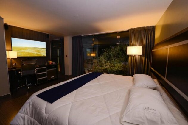 Rado Hotel - Santa Maria - Photo2