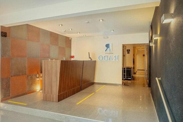 Rado Hotel - Santa Maria - Photo3