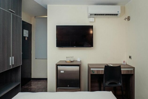 Rado Hotel - Santa Maria - Photo5