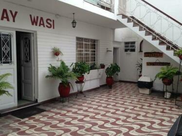 Residencial Munay Wasi
