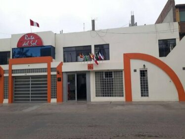 Ruta del Sol Trujillo
