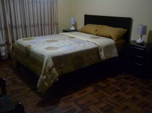 Strenua Apartment La Merced - Photo3