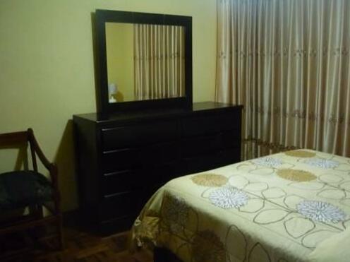 Strenua Apartment La Merced - Photo4