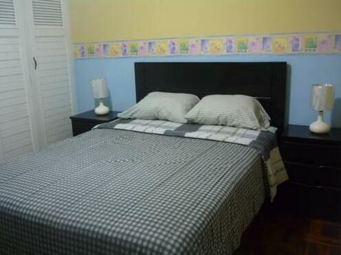 Strenua Apartment La Merced - Photo5