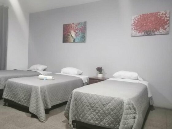 Suite Trujillo - Photo3