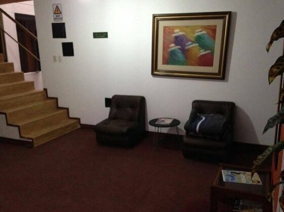 Tang Hotel Trujillo - Photo2