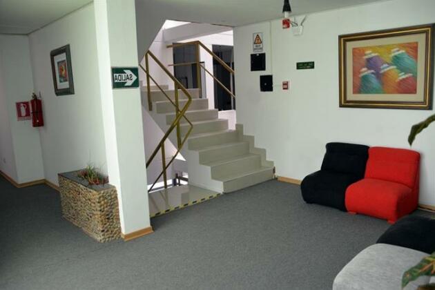 Tang Hotel Trujillo - Photo3