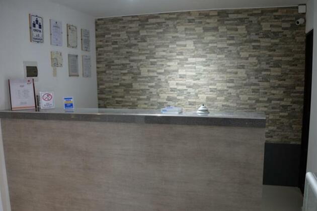 Tang Hotel Trujillo - Photo4