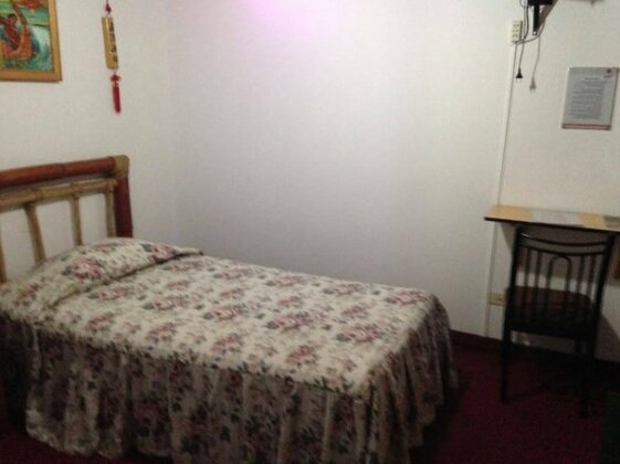 Tang Hotel Trujillo - Photo5