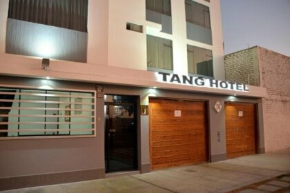 Tang Hotel Trujillo