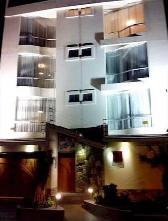 Taymi Hostal & Suites - Photo2