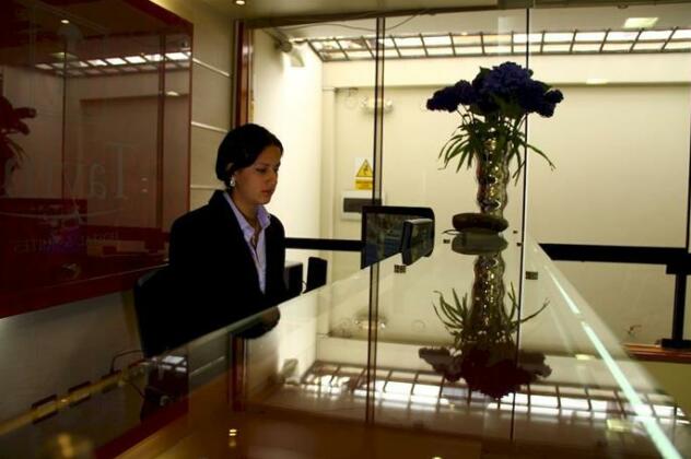 Taymi Hostal & Suites - Photo4