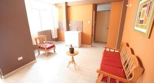 The Florian's B&B - Photo3
