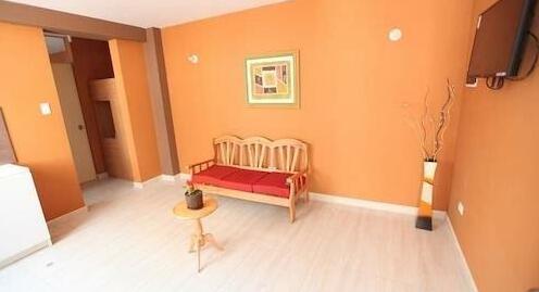 The Florian's B&B - Photo5