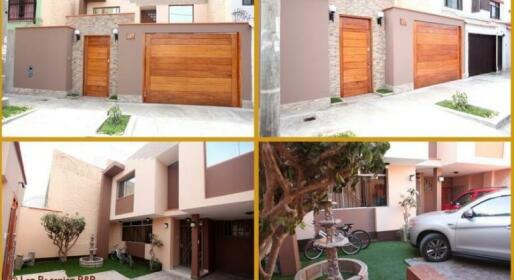 The Florian's B&B