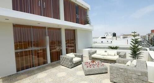 Victoria's Suite Hotel - Photo5