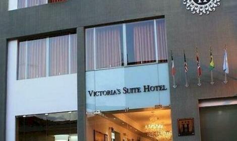 Victoria's Suite Hotel