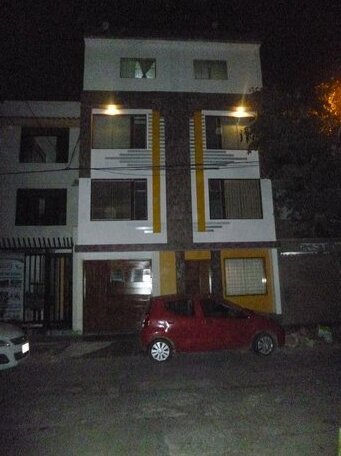Villalobos House