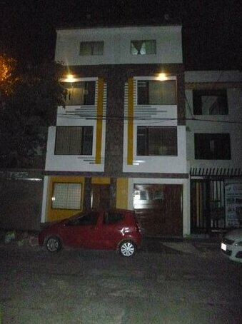 Villalobos House