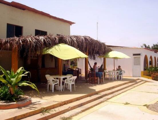 Bayside Hotel Tumbes - Photo2