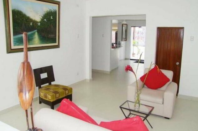 Casa Cesar Tumbes - Photo2
