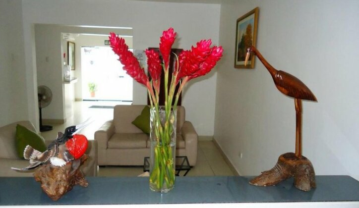 Casa Cesar Tumbes - Photo3