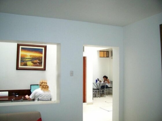 Casa Cesar Tumbes - Photo4