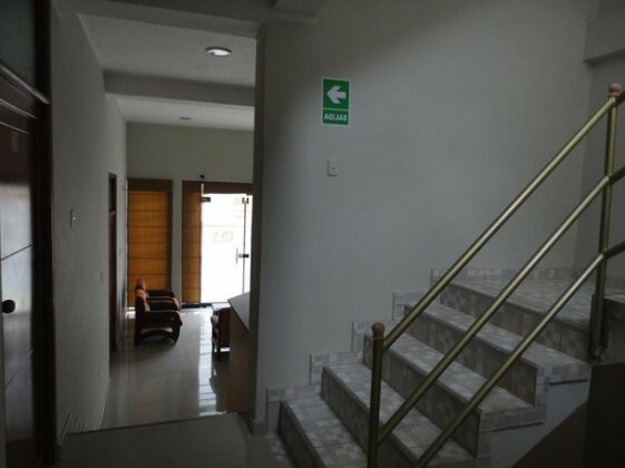 Hospedaje LM - Photo2