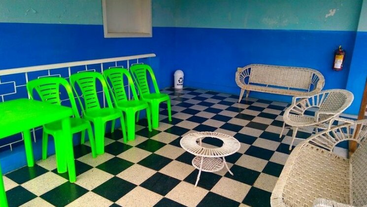 Hospedaje Los Vinedos - Photo2