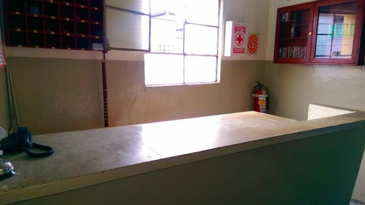 Hospedaje Los Vinedos - Photo3