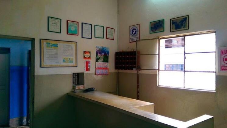 Hospedaje Los Vinedos - Photo5
