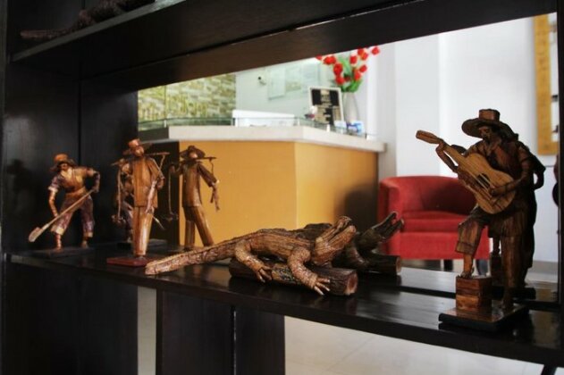 Hotel B'liam - Photo2
